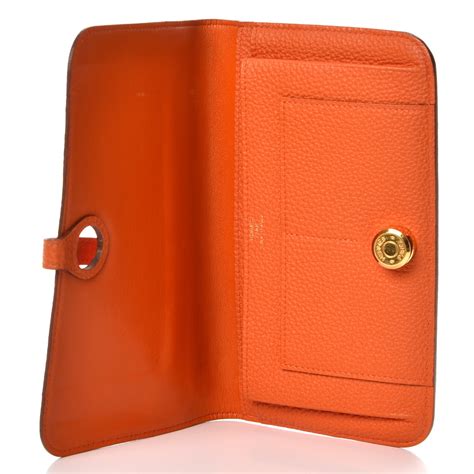 dogon hermes|hermes togo duo wallet.